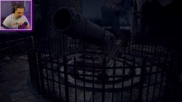 ЗНАКОМСТВО С САЛАЗАРОМ | Resident Evil 4 Remake #7 смотреть онлайн