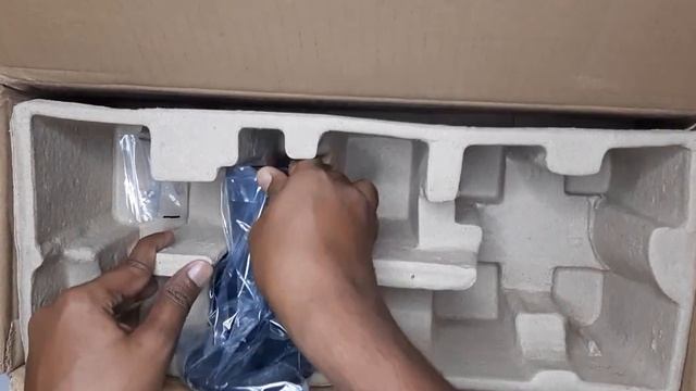 Amazon Basics Single-Monitor Steel Stand | UNBOX & REVIEW | 2023 смотреть онлайн