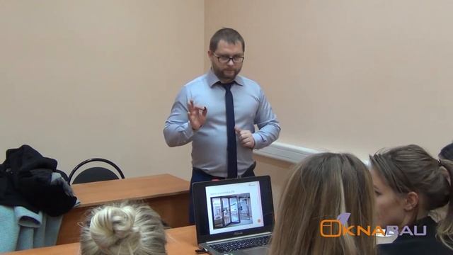 Деревянные окна - Виды деревянных и дерево алюминиевых окон - Лекция РАНХиГС - часть 5 смотреть онлайн