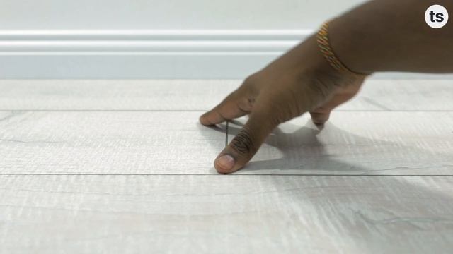 EGGER Kork-Designboden Comfort Classic|Fortland Eiche weiß | 4V-Fuge | zum Klicken-Teppichscheune.d смотреть онлайн