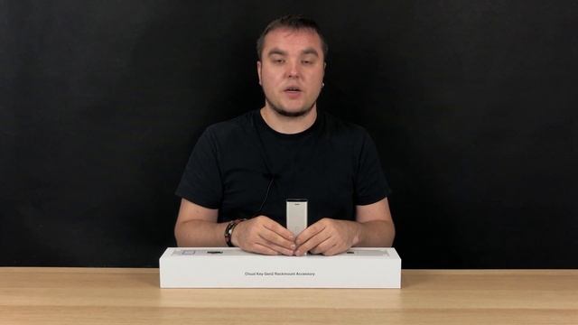 Обзор: Ubiquiti UniFi Cloud Key Gen2 и Ubiquiti Cloud Key Gen2 Rackmount Accessory смотреть онлайн