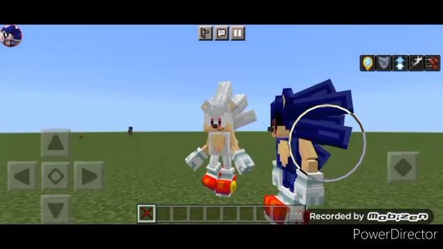 FINALMENTE!! SAIU ADDON SONIC MULTIVERSE REMAKE V0.5(BETA) смотреть онлайн