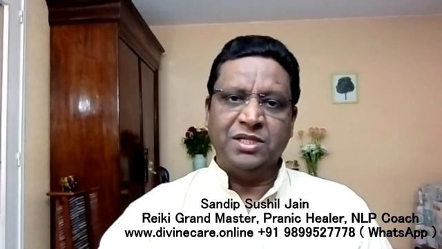 Chi Ball Reiki Healing: Heal Anything You Want with this Powerful Online Healing смотреть онлайн