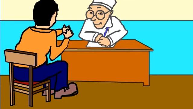 На приеме у психиатра смотреть онлайн