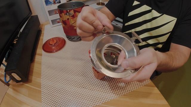 Горелка газовая Fire-Maple Star X2 смотреть онлайн