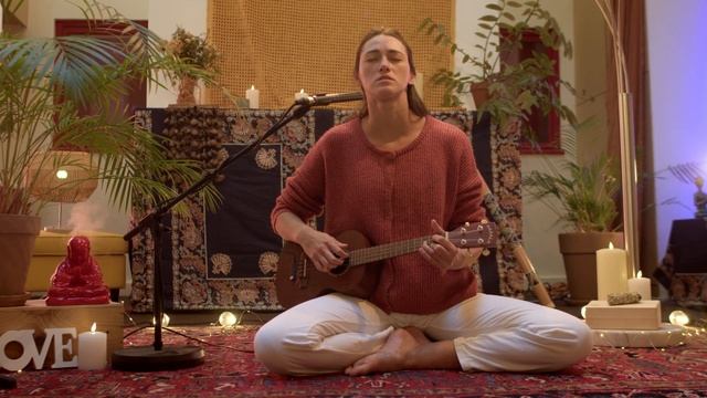 Cam's - Teyata Om bekandze (Ukulele edit) смотреть онлайн