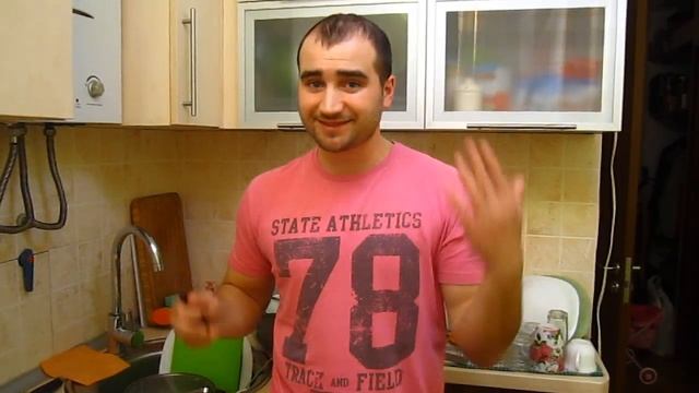 Зельц. Сальтисон. Ооочень вкусный!!! из свиной рульки??? смотреть онлайн