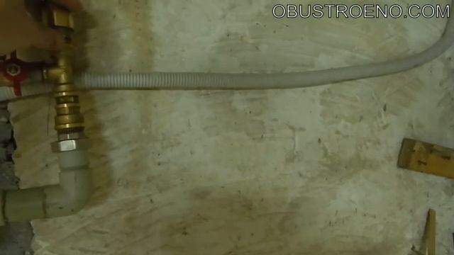 У меня больше не отключают воду: резервное водоснабжение смотреть онлайн