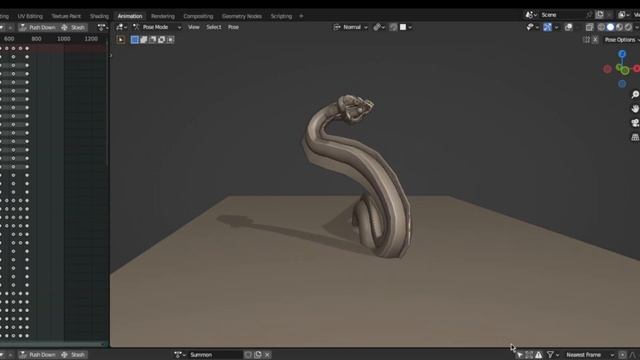 RELL Seas EVERY Leak/Sneak Peak смотреть онлайн