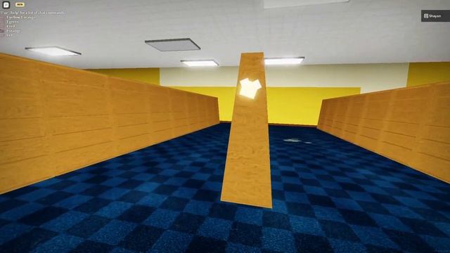 Apeirophobia - How to Beat Level 7 (Color Code) | Roblox смотреть онлайн