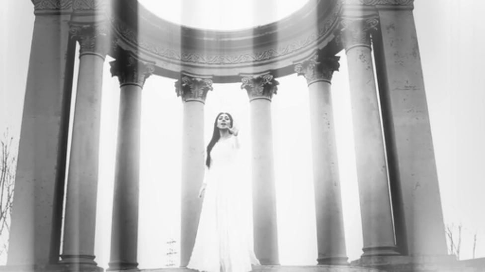 Sone Silver - Pray To God (Music Video 2014)