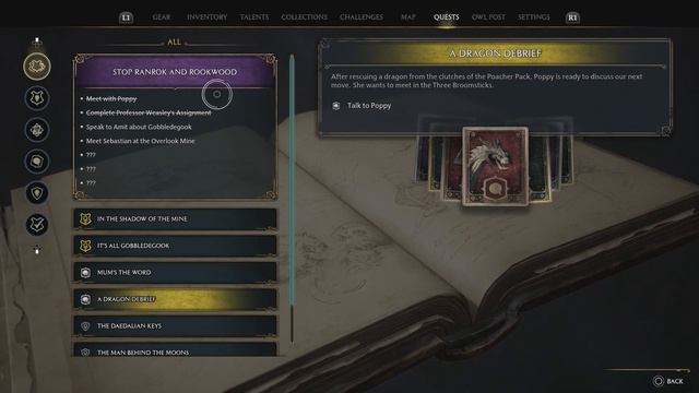 How To Unlock The DLC Quest In Hogwarts Legacy смотреть онлайн