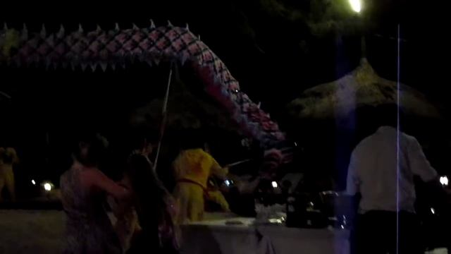 Новый год в Вьетнаме