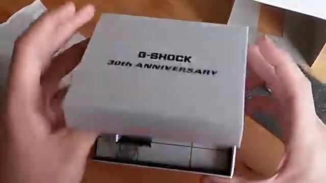 GShock DW-6930BS-8ER 30th bezel world. смотреть онлайн