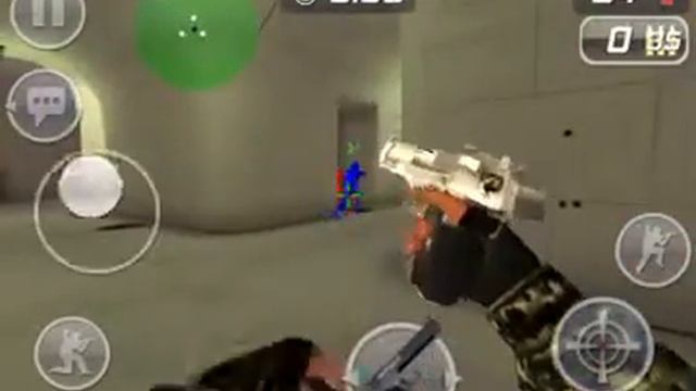 Critical Mission SWAT pro Gameplay смотреть онлайн