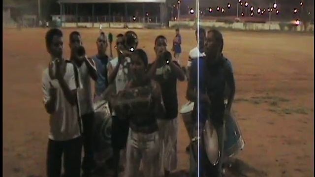 batucada samba show virgen del valle смотреть онлайн