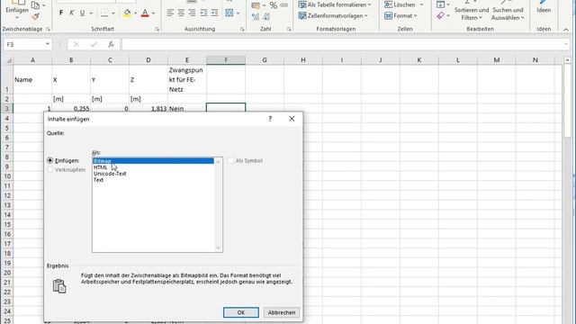 Datenaustausch über die Zwischenablage mit Excel und Libre Office Calc смотреть онлайн