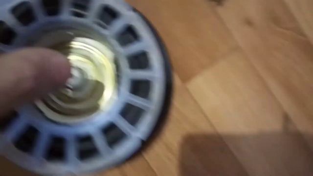 Пылесос плохо затягивает шнурок! Ремонт пылесоса Samsung!