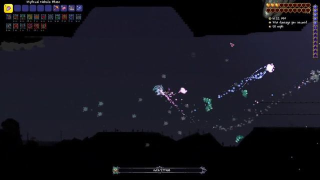 ГАЙД НА ЛУННОГО ЛОРДА ЗА ВСЕ КЛАССЫ В TERRARIA 1.4.4.9 смотреть онлайн