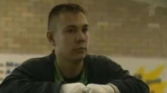 KOSTYA TSZYU- Journey of the Wolf смотреть онлайн