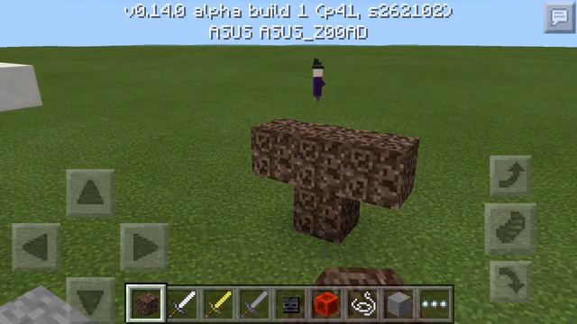 Обзор Minecraft 0.14.0 смотреть онлайн