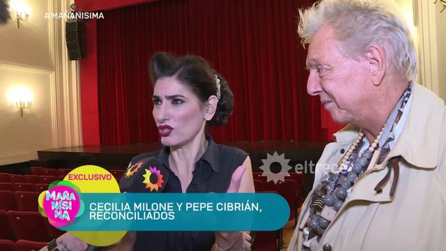 MAÑANÍSIMA - PROGRAMA 15/02/24 - FUERTES DECLARACIONES DE MILEI QUE DIO LA CARA TRAS LA FALLIDA LEY