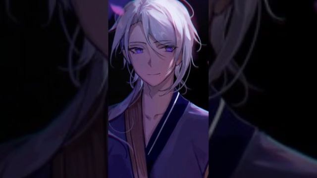 Камисато Аяка и Аято. Genshin Impact. Cryo Girl. смотреть онлайн