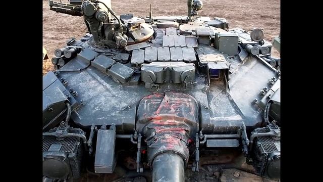 Problems with T-90 tank смотреть онлайн
