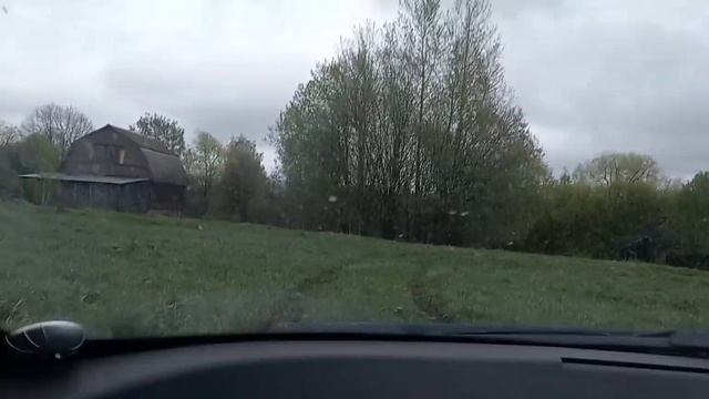 1 мая.Картофель сажать...? Рано в этом году смотреть онлайн