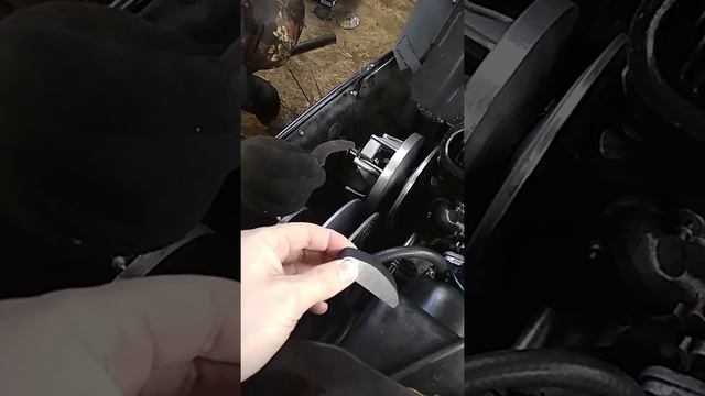 Вариатор Сафари для снегохода Рысь! смотреть онлайн