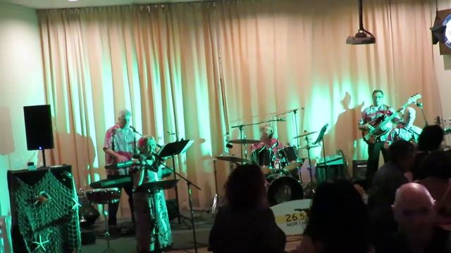 26.5 North Band смотреть онлайн