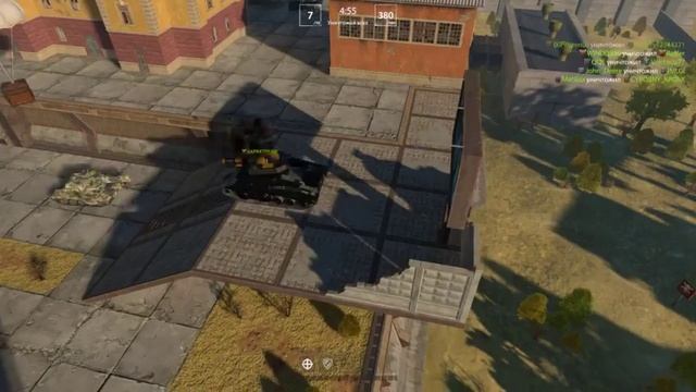 TANKI X ЛЕТСПЛЕЙ 3 СЕКРЕТЫ НАГИБА смотреть онлайн