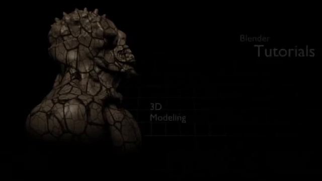 Blender - Madseeds Site 3D Intro смотреть онлайн
