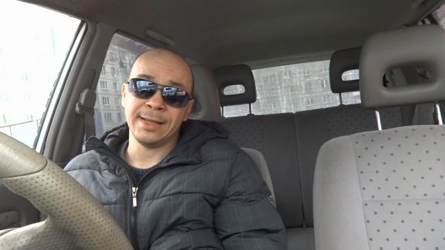 Как заводить машину в сильный мороз и не навредить ей смотреть онлайн