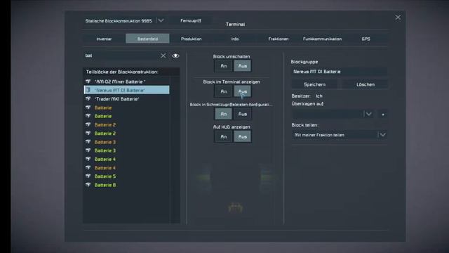 Space Engineers Survival Tutorial Deutsch (Staffel 7 Folge 11) Triton смотреть онлайн