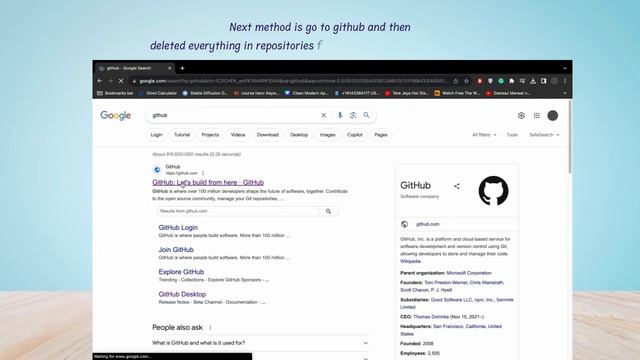How to Fix “Error code: 128” in Stable Diffusion смотреть онлайн