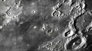 НЛО на Луне 3