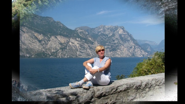 GARDA смотреть онлайн