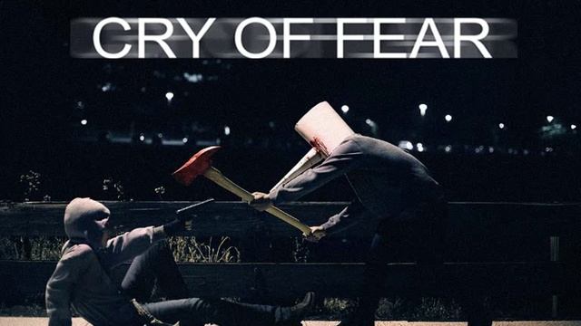 Psycho 1 - Cry of Fear OST смотреть онлайн