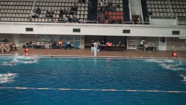 2009-11-08-03 Москва МГФСО-ЦСК ВМФ 1995г рож Dover-My secret people смотреть онлайн