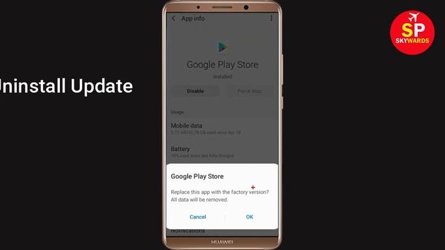 How to Fix Can't Install Tumblr Apps Error In Google Playstore Android & ios смотреть онлайн