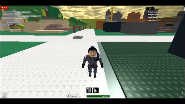 ROBLOX Lab Rats: how to get the Lab Rat Cap (way to beat in desc.) смотреть онлайн