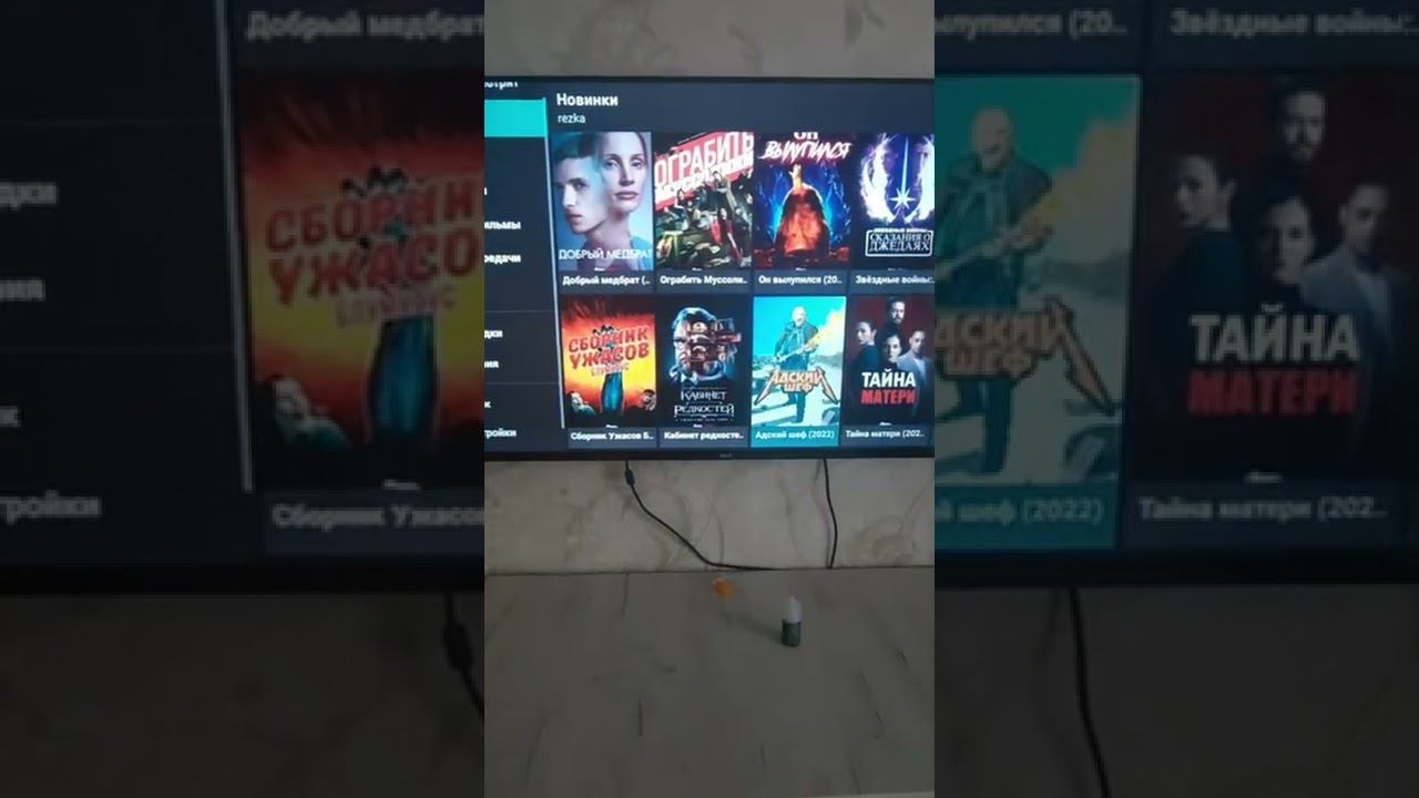 Срочно! Hd video box снова работает 2022 ! смотреть онлайн