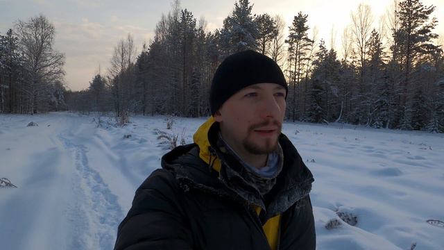 Заброска на север Нижегородской области по однопутной ЖД. Сухобезводное - Лапшанга смотреть онлайн