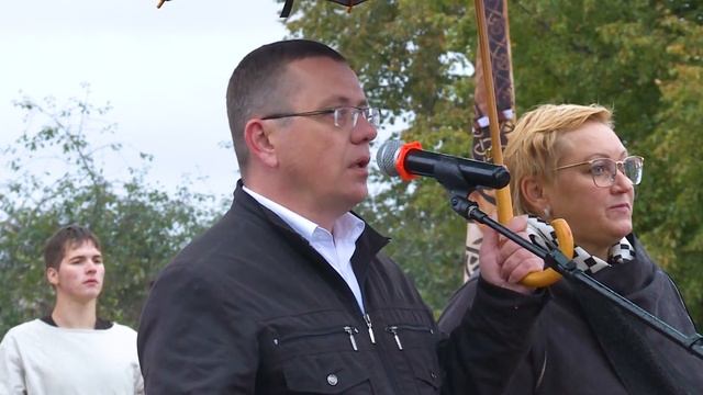 Церковь Николы на Липне. Дневник реставрации. Открытие смотреть онлайн