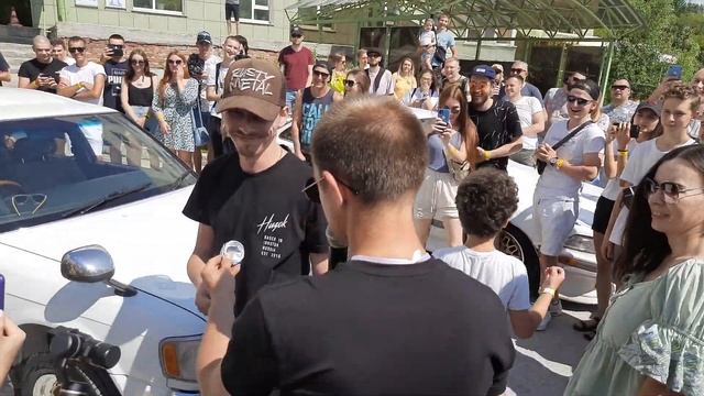 GET IT LOW НОВОСИБИРСК 10.07.2021