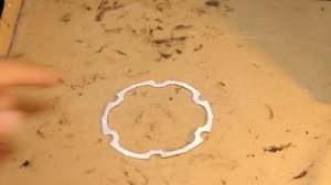 Замена внутреннего шруса дома в гараже VW Transporter T4