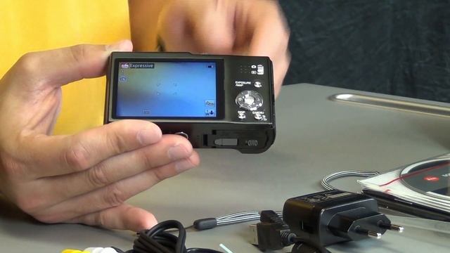 Leica V-LUX 40 recenze смотреть онлайн