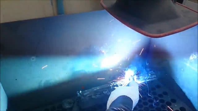 Ремонт сварочного аппарата Merkle RedMIG 2800K смотреть онлайн