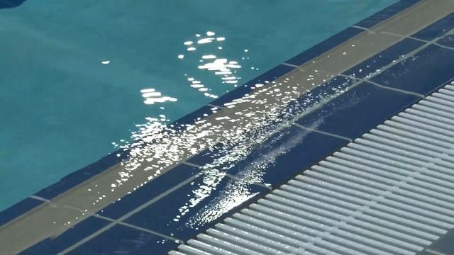 Первый месяц бассейна «Олимп» смотреть онлайн